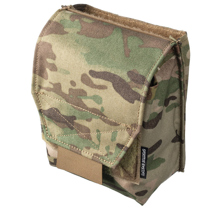 PewTactical製Spiritus SystemsタイプJSTA ポーチ JSTA Pouch - Spiritus Systems